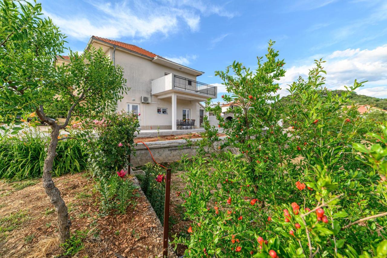 Apartment Jelic Sibenik Exterior photo